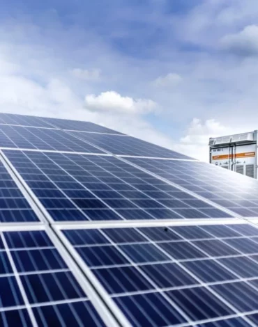 Recycling-van-zonnepanelen