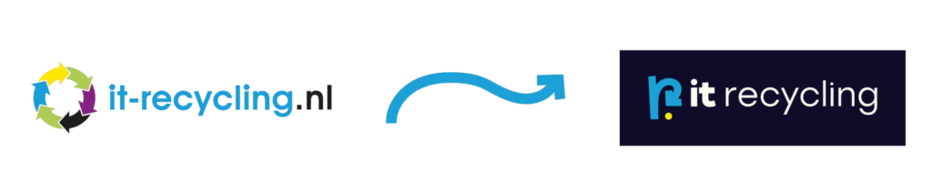 transitie logo